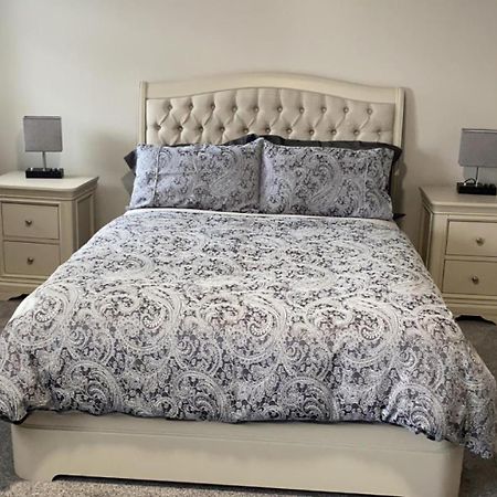Johnny Murphy'S Guest Rooms Meigh Exterior foto