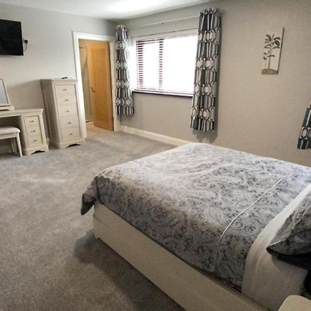 Johnny Murphy'S Guest Rooms Meigh Exterior foto