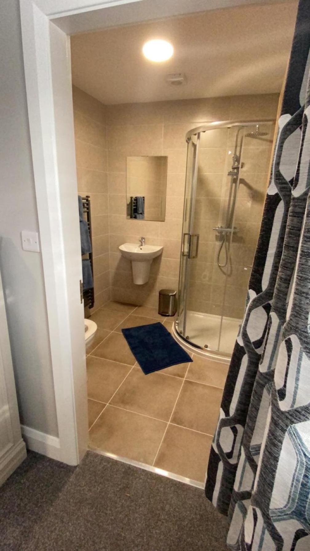 Johnny Murphy'S Guest Rooms Meigh Exterior foto